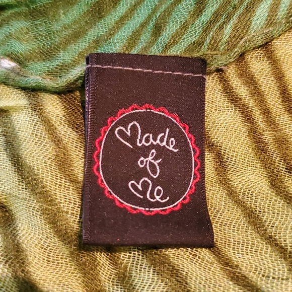 Scarf - Picture 4 of 4